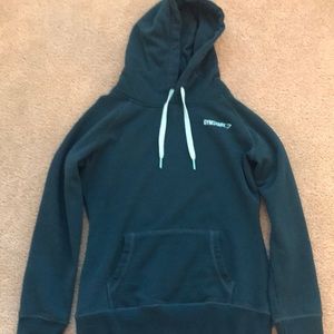 Gymshark hoodie